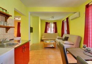 37 m² Apartment ∙ 1 bedroom ∙ 4 guests