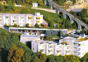 37 m² Apartment ∙ 1 bedroom ∙ 2 guests