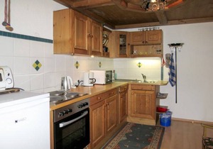 37 m² Apartment ∙ 1 bedroom ∙ 2 guests