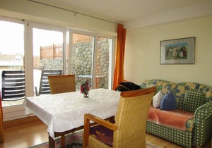 37 m² Apartment ∙ 1 bedroom ∙ 2 guests