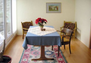 37 m² Apartment ∙ 1 bedroom ∙ 2 guests