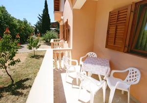 37 m² Apartment ∙ 1 bedroom ∙ 4 guests