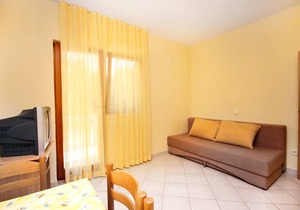 37 m² Apartment ∙ 1 bedroom ∙ 4 guests