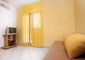 37 m² Apartment ∙ 1 bedroom ∙ 4 guests