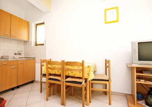 37 m² Apartment ∙ 1 bedroom ∙ 4 guests