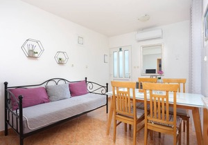 37 m² Apartment ∙ 2 bedrooms ∙ 4 guests