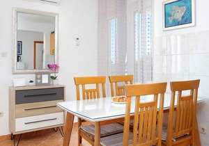 37 m² Apartment ∙ 2 bedrooms ∙ 4 guests
