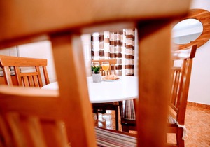 37 m² Apartment ∙ 2 bedrooms ∙ 4 guests