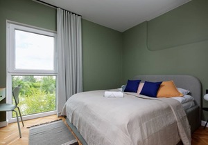 37 m² Apartment ∙ 1 bedroom ∙ 4 guests