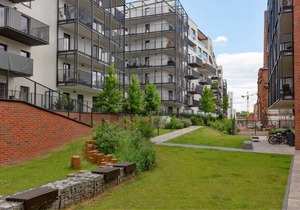 37 m² Apartment ∙ 1 bedroom ∙ 4 guests