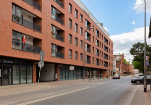 37 m² Apartment ∙ 1 bedroom ∙ 4 guests