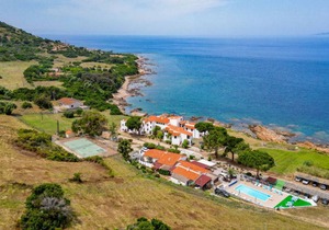 37 m² Resort ∙ 1 bedroom ∙ 4 guests