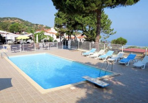 37 m² Resort ∙ 1 bedroom ∙ 4 guests