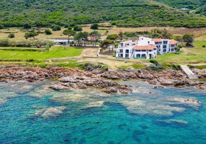 37 m² Resort ∙ 1 bedroom ∙ 4 guests