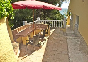 370 m² Villa ∙ 7 bedrooms ∙ 14 guests