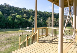 372 m² House ∙ 6 bedrooms ∙ 28 guests