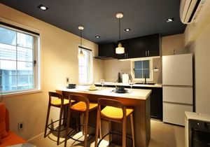 38 m² Apartment ∙ 1 bedroom ∙ 4 guests