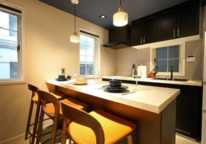 38 m² Apartment ∙ 1 bedroom ∙ 4 guests