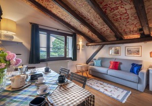 38 m² Apartment ∙ 1 bedroom ∙ 4 guests
