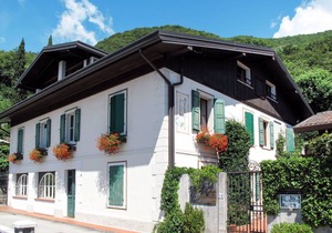 38 m² Apartment ∙ 1 bedroom ∙ 4 guests