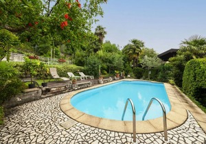 38 m² Apartment ∙ 1 bedroom ∙ 4 guests