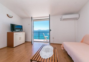 38 m² Apartment ∙ 1 bedroom ∙ 4 guests