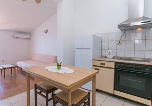 38 m² Apartment ∙ 1 bedroom ∙ 4 guests