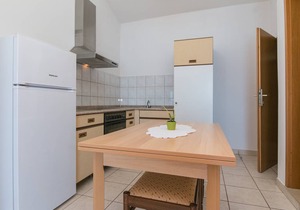 38 m² Apartment ∙ 1 bedroom ∙ 4 guests