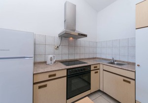 38 m² Apartment ∙ 1 bedroom ∙ 4 guests