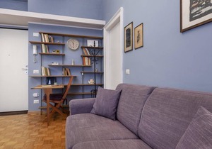 38 m² Apartment ∙ 1 bedroom ∙ 4 guests