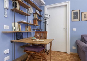 38 m² Apartment ∙ 1 bedroom ∙ 4 guests