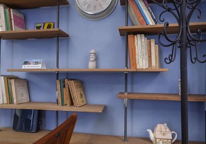 38 m² Apartment ∙ 1 bedroom ∙ 4 guests