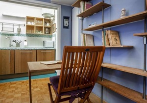 38 m² Apartment ∙ 1 bedroom ∙ 4 guests