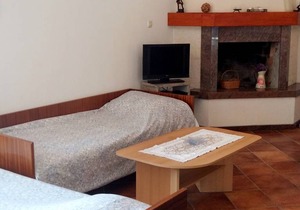 38 m² Apartment ∙ 1 bedroom ∙ 4 guests
