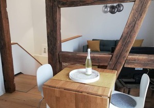 38 m² Apartment ∙ 1 bedroom ∙ 2 guests