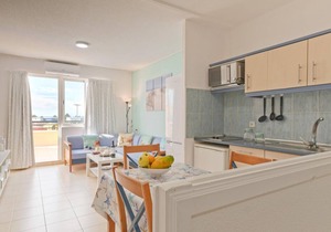 38 m² House ∙ 1 bedroom ∙ 3 guests