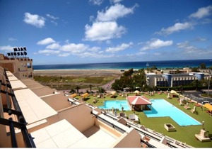 38 m² House ∙ 1 bedroom ∙ 3 guests