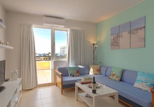 38 m² House ∙ 1 bedroom ∙ 3 guests