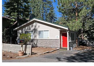3857 Figueroa Lane Home