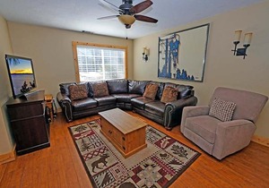 3857 Figueroa Lane Home