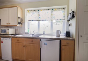 39 FERNHILL HEIGHTS, pet friendly in Charmouth