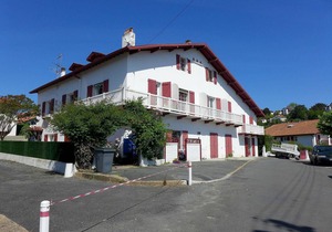 39 m² Apartment ∙ 1 bedroom ∙ 4 guests