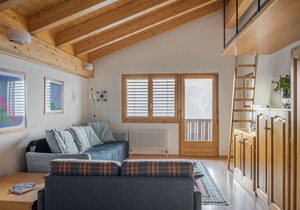 39 m² Apartment ∙ 1 bedroom ∙ 2 guests