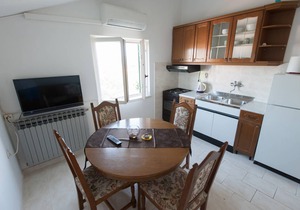 39 m² Apartment ∙ 1 bedroom ∙ 4 guests