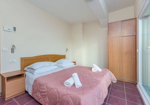 39 m² Apartment ∙ 1 bedroom ∙ 4 guests