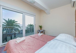 39 m² Apartment ∙ 1 bedroom ∙ 4 guests