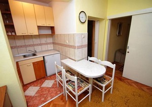39 m² Apartment ∙ 1 bedroom ∙ 4 guests