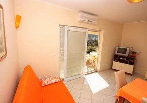 39 m² Apartment ∙ 2 bedrooms ∙ 5 guests