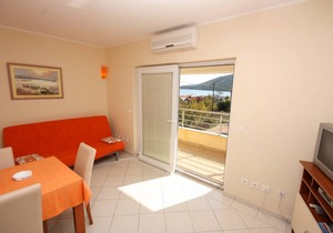 39 m² Apartment ∙ 2 bedrooms ∙ 5 guests