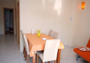 39 m² Apartment ∙ 2 bedrooms ∙ 5 guests